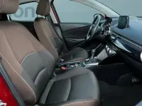 Gebraucht Mazda 2 90 PS (66 kW) 2020 Rot Kleinwagen