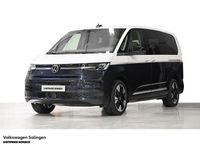 Nouvelle VW Multivan Life 150 ch (110 kW) 2026 Bleue Monospace