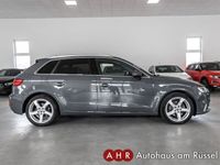 gebraucht Audi A3 Sportback 35 TFSI sport *Matrix*Virtual*DAB*