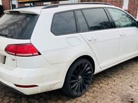 gebraucht VW Golf VII 