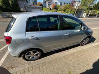 Brugt VW Golf Plus Cross 116 HK (85 kW) 2006 Blå MPV