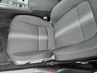 Gebraucht Honda Civic Elegance 143 PS (105 kW) 2022 Premium crystal red Limousine