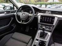 gebraucht VW Passat Variant 1.5 COMFORTLINE