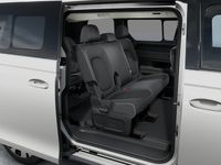 Neu VW ID. Buzz Pro 210 kW (286 PS) 2026 Weiß Van / Kleinbus