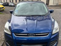 gebraucht Ford Kuga Titanium 1.5 ECOBOOST