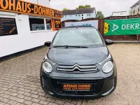 Gebraucht Citroën C1 82 PS (60 kW) 2018 Gris carlinite Kleinwagen