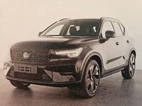 Gebraucht Volvo XC40 Plus 163 PS (119 kW) 2025 Schwarz SUV