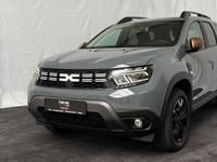Gebraucht Dacia Duster Extreme 150 PS (110 kW) 2024 Grau SUV