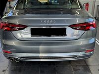 gebraucht Audi A5 3.0 TDI S tronic quattro sport sport