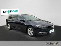 Gebraucht Opel Insignia Innovation 165 PS (121 kW) 2019 Blau Kombi