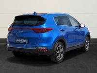 gebraucht Kia Sportage 2WD 1.6l