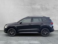 Neu Cupra Ateca VZ 300 PS (220 kW) 2025 Schwarz SUV
