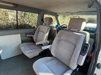 Gebraucht VW Multivan 68 PS (50 kW) 1994 Weiß Van