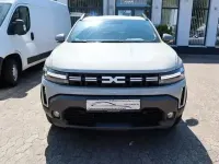 Gebraucht Dacia Duster Journey 141 PS (103 kW) 2024 Sandsteinbeige SUV