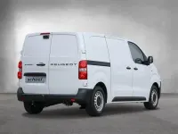 Gebraucht Peugeot Expert 150 PS (110 kW) 2025 Kaolinwei Van