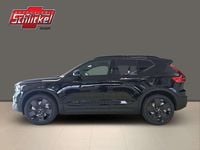 Neu Volvo EX40 Plus 185 kW (252 PS) 2026 Onyx black / metallic SUV