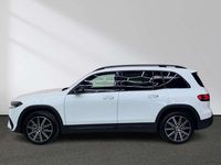 Gebraucht Mercedes EQB250+ AMG 139 kW (190 PS) 2025 Weiß SUV