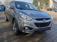 Gebraucht Hyundai ix35 Trend 135 PS (99 kW) 2014 SUV