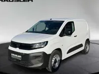Neu Opel Combo 110 PS (80 kW) 2025 Weiß Van / Kleinbus