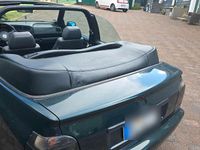 Gebraucht VW Golf Cabriolet 150 PS (110 kW) 1997 Cabrio