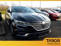 Gebraucht Renault Talisman Intens 159 PS (116 kW) 2022 Schwarz Limousine