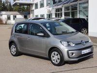 gebraucht VW up! high KLIMA ALU