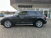 Gebraucht Audi Q5 Advanced 136 PS (100 kW) 2021 Schwarz SUV