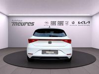 Gebraucht Seat Leon Style 150 PS (110 kW) 2024 Weiss Limousine