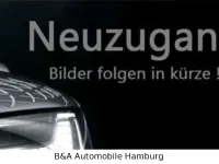 Gebraucht VW Touran 150 PS (110 kW) 2018 Schwarz Van / Kleinbus