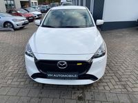Gebraucht Mazda 2 Center-Line 90 PS (66 kW) 2024 Arctic white (a4d) Kleinwagen