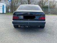 gebraucht Mercedes E300 ce w124 Coupé