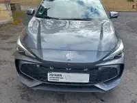 Gebraucht MG MG3 Luxury 194 PS (142 kW) 2025 Grau Kleinwagen