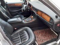 gebraucht Jaguar XJ Sovereign 4.0 Platinum