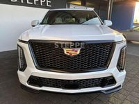 Neu Cadillac Escalade 689 PS (506 kW) 2026 Vibrant white tricoat SUV