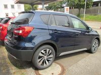 gebraucht Suzuki SX4 S-Cross 1.4 Hybrid Allgrip Comfort+ / 5 J. Garantie ab EZ