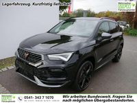Gebraucht Cupra Ateca 190 PS (139 kW) 2025 Black magic perleffekt SUV