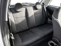 Gebraucht Fiat 500e 86 kW (118 PS) 2023 Weiß