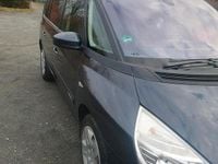 Gebraucht Renault Espace 2007 Schwarz Van / Kleinbus