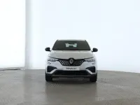 Gebraucht Renault Arkana Techno 140 PS (102 kW) 2025 Blau SUV