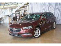gebraucht Opel Insignia ST EXCLUSIVE 4x4*209PS BOSE 360°Kam ACC