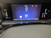 Gebraucht Ford Transit Custom Trend 136 PS (100 kW) 2024 Obsidianschwarz metallic Limousine