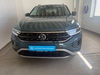 Gebraucht VW T-Roc Move 150 PS (110 kW) 2023 Othercolor SUV