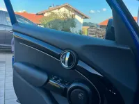 Gebraucht Mini Cooper S 192 PS (141 kW) 2018 Blau Kleinwagen