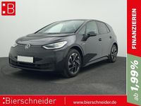Gebraucht VW ID.3 Pure 110 kW (150 PS) 2021 Grau Kleinwagen