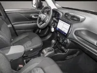 Gebraucht Jeep Renegade North 131 PS (96 kW) 2025 Manufacturer SUV