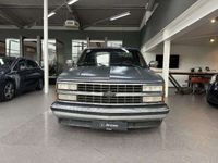 gebraucht Chevrolet C1500 5.7