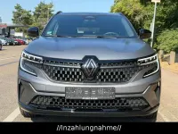 Gebraucht Renault Espace Esprit Alpine 131 PS (96 kW) 2024 Grau SUV