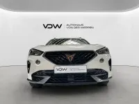 Używany Cupra Formentor 150 KM (110 kW) 2023 Biały SUV