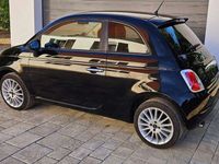 gebraucht Fiat 500 Sport