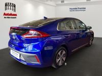 gebraucht Hyundai Ioniq Style Elektro LED+NVAI+KAMERA+SITZHZG+LENK